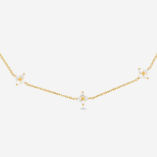 Trendy Necklace Trendy Necklace 204063