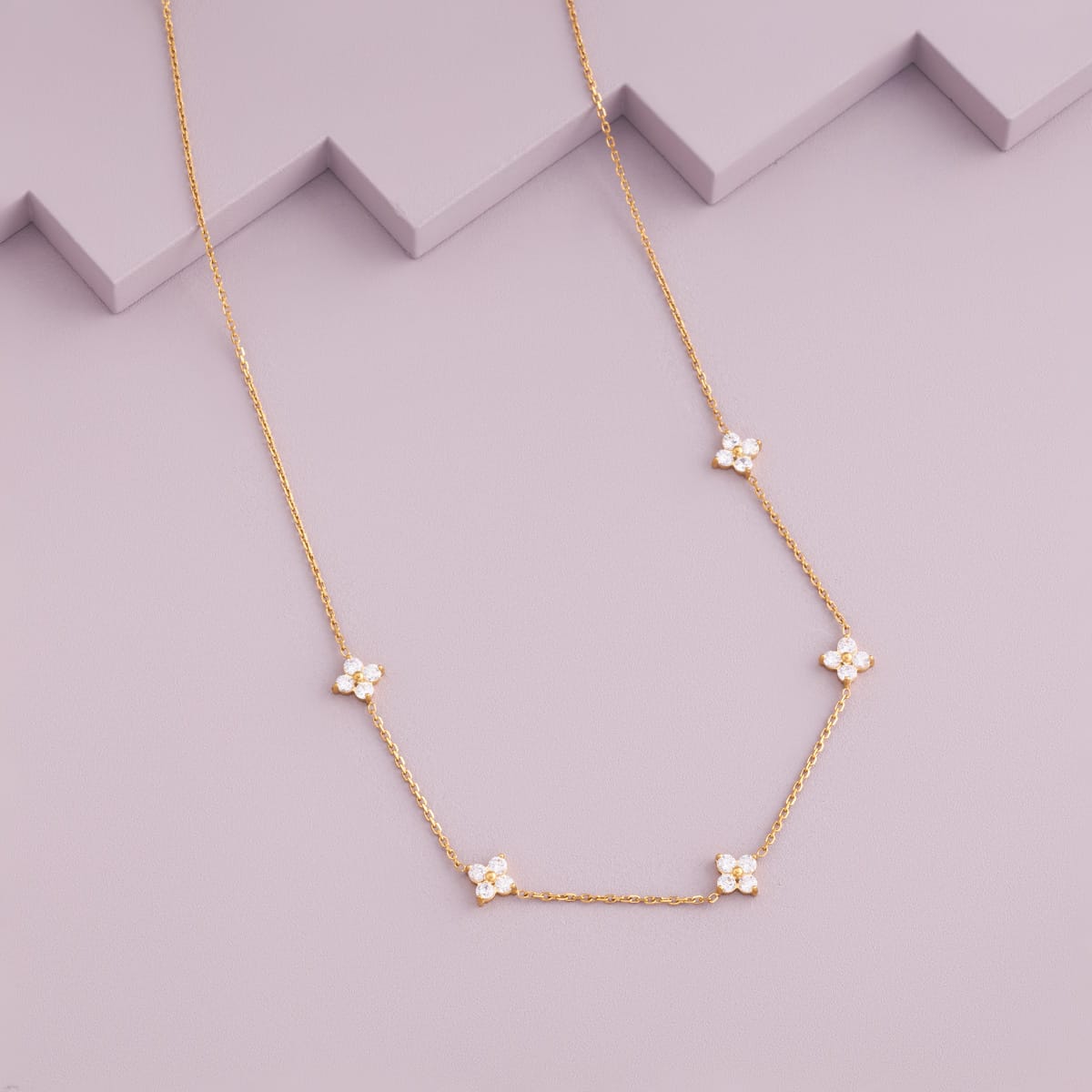 Trendy Necklace Trendy Necklace 204063