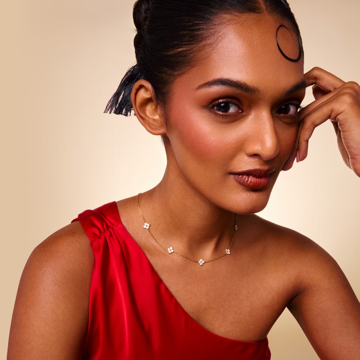 Trendy Necklace Trendy Necklace 204063