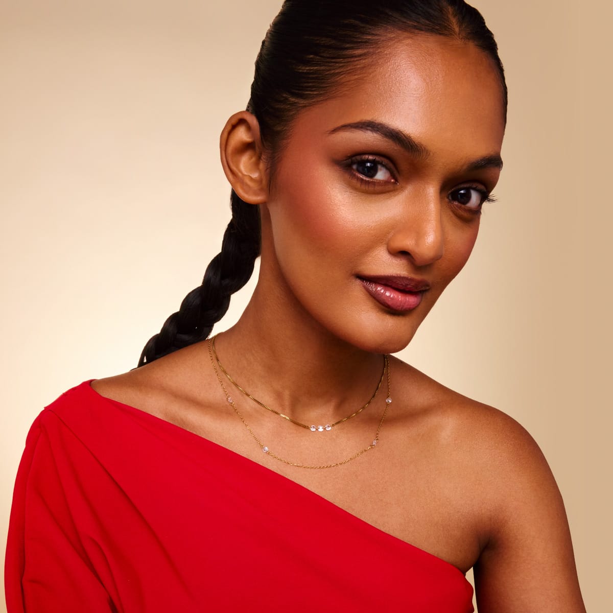 Trendy Necklace Trendy Necklace 204064