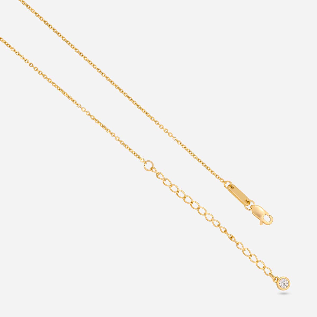 Trendy Necklace Trendy Necklace 204223