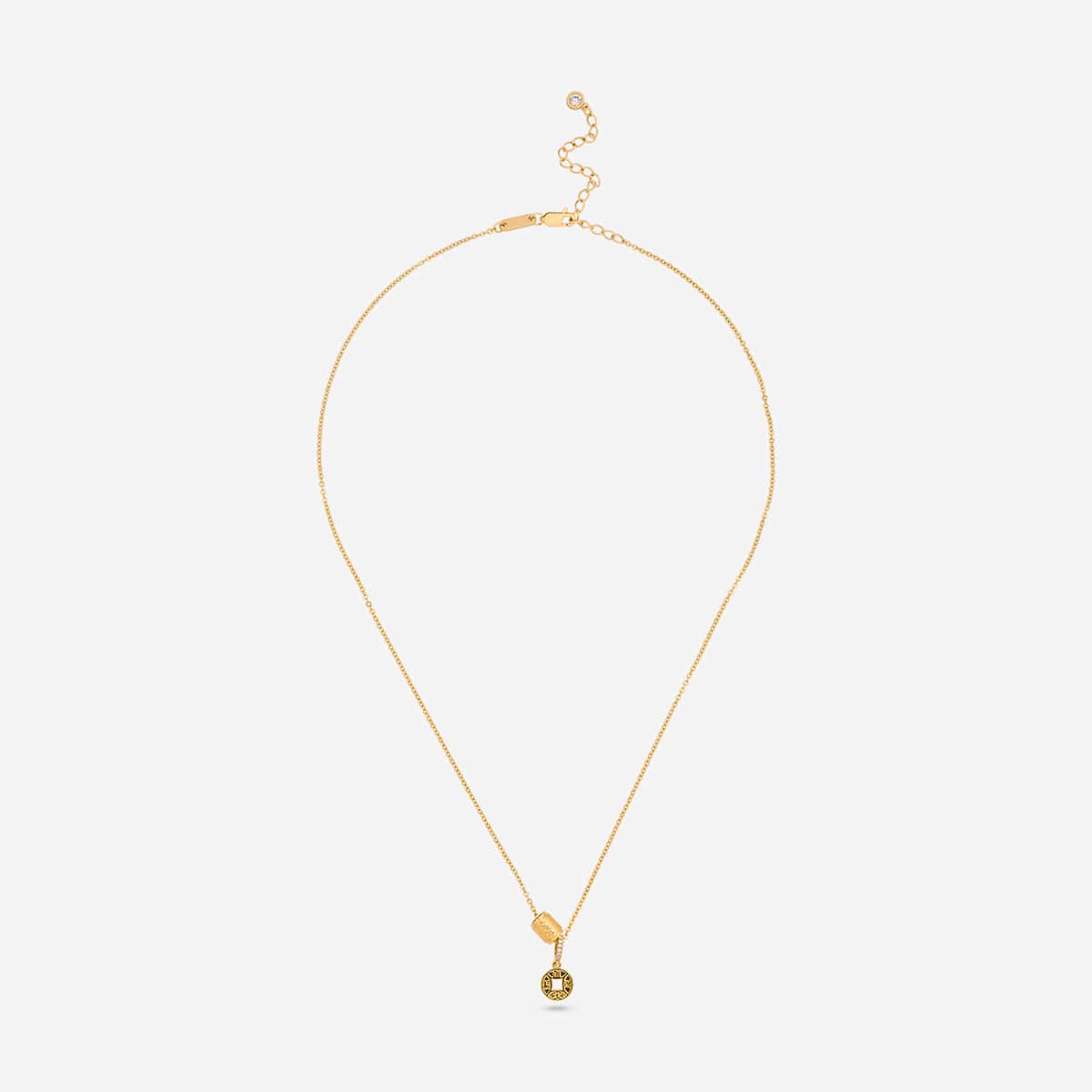 Trendy Necklace Trendy Necklace 204223