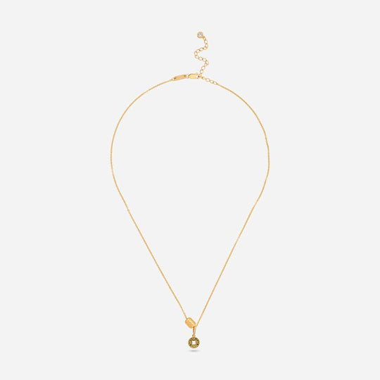 Trendy Necklace Trendy Necklace 204223