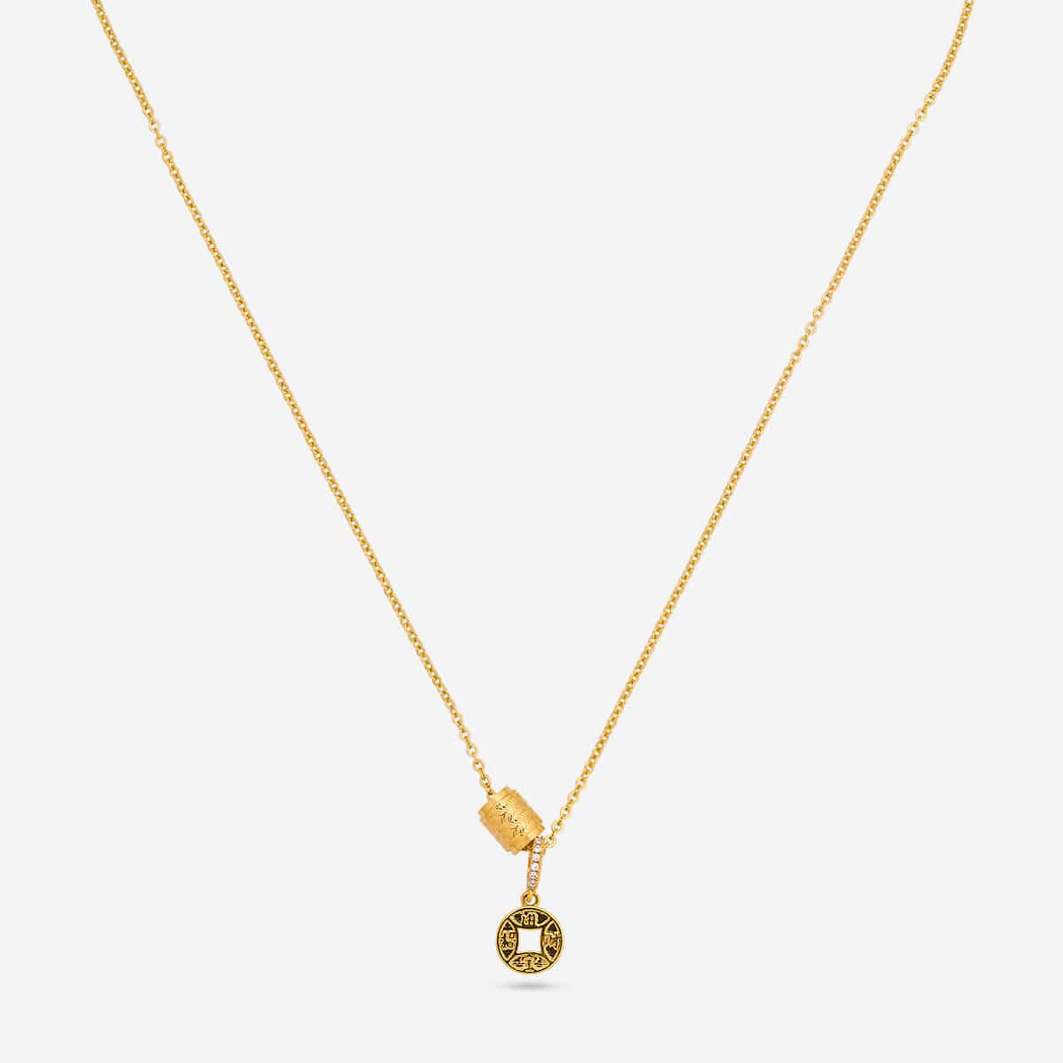 Trendy Necklace Trendy Necklace 204223