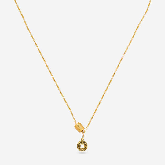 Trendy Necklace Trendy Necklace 204223