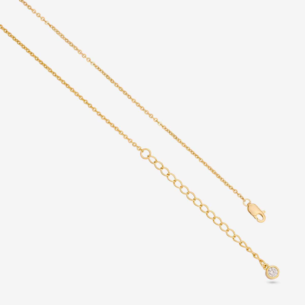 Trendy Necklace Trendy Necklace 204224