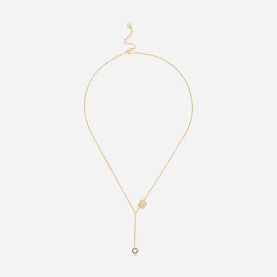Trendy Necklace Trendy Necklace 204224