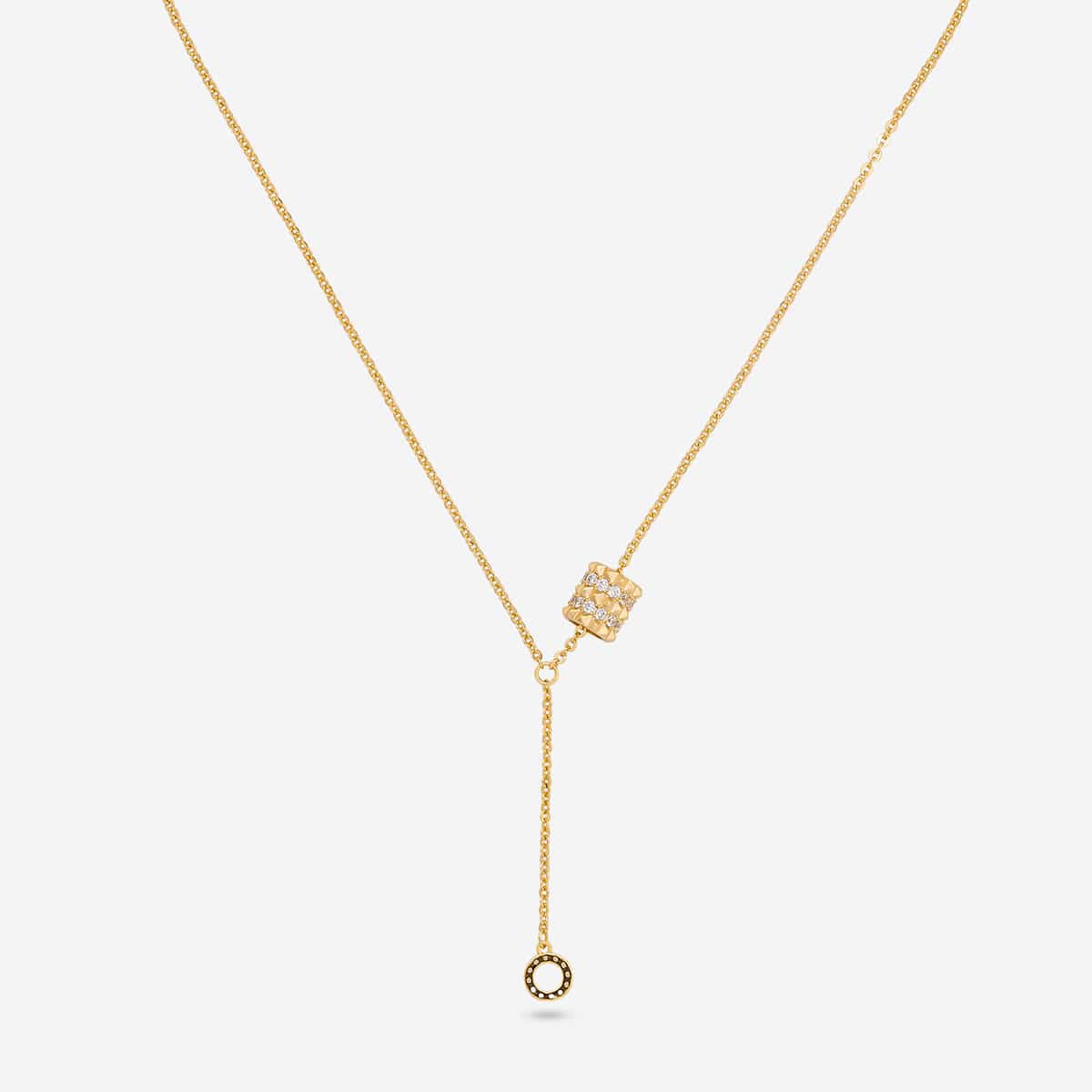 Trendy Necklace Trendy Necklace 204224