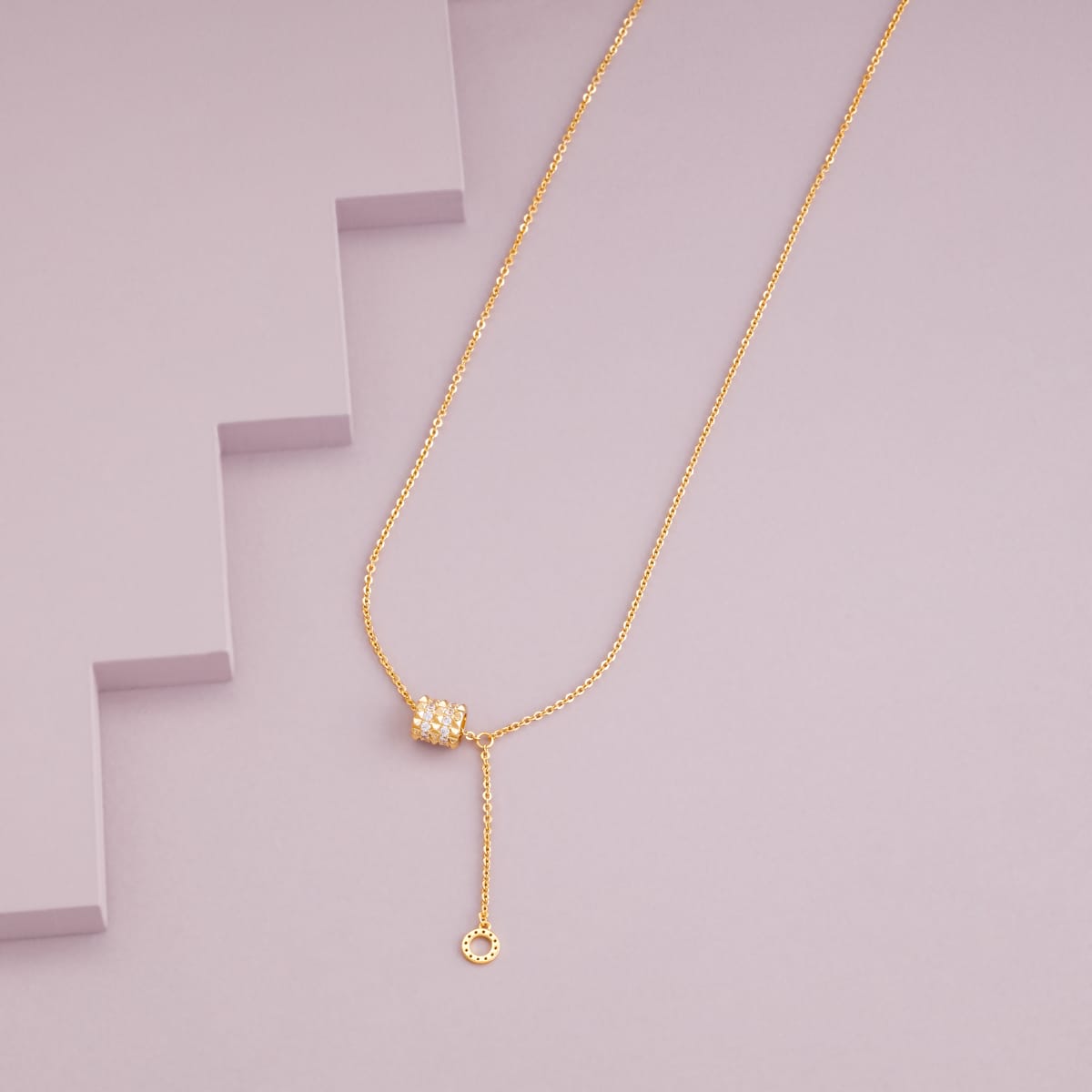 Trendy Necklace Trendy Necklace 204224