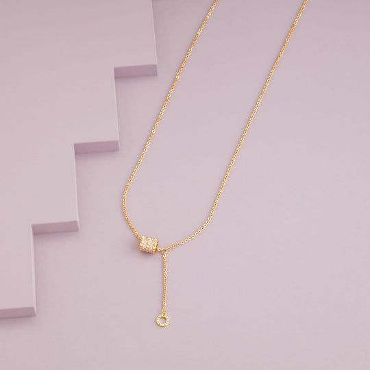 Trendy Necklace Trendy Necklace 204224