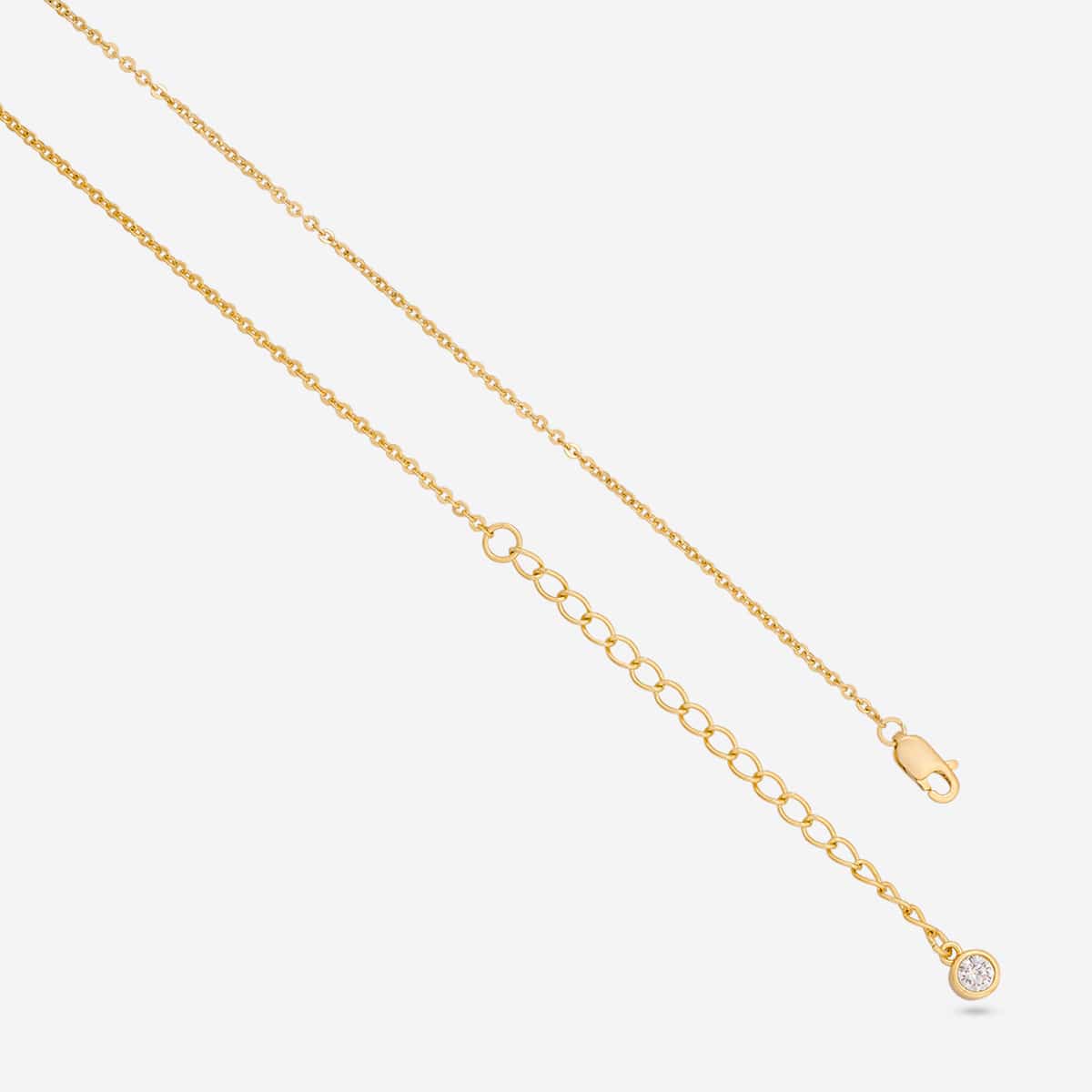 Trendy Necklace Trendy Necklace 204225