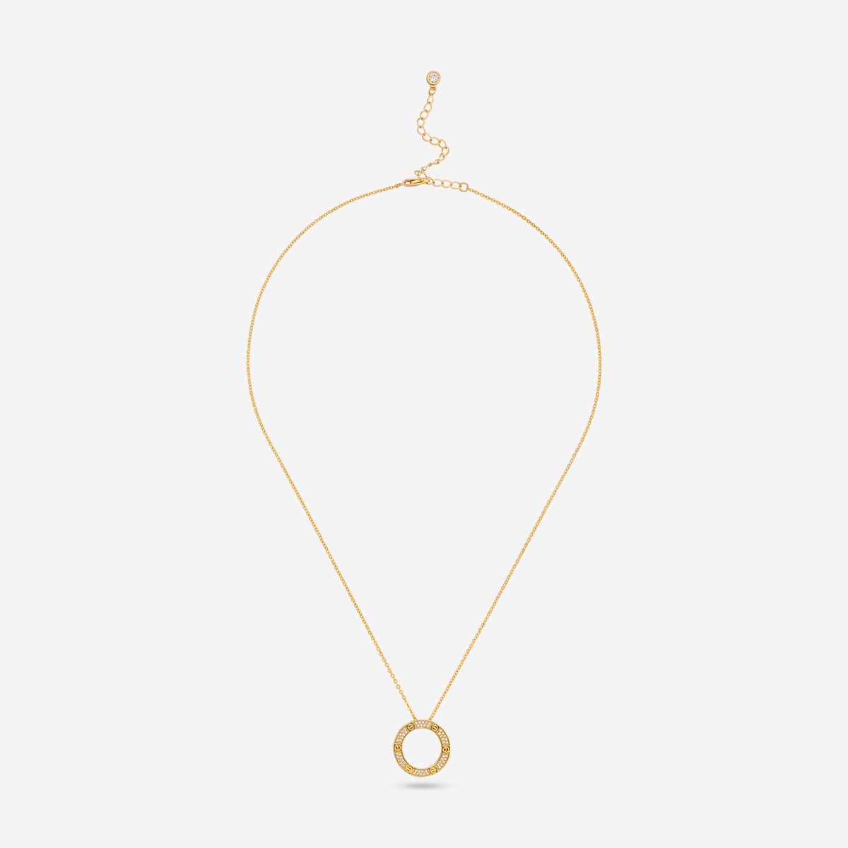 Trendy Necklace Trendy Necklace 204225