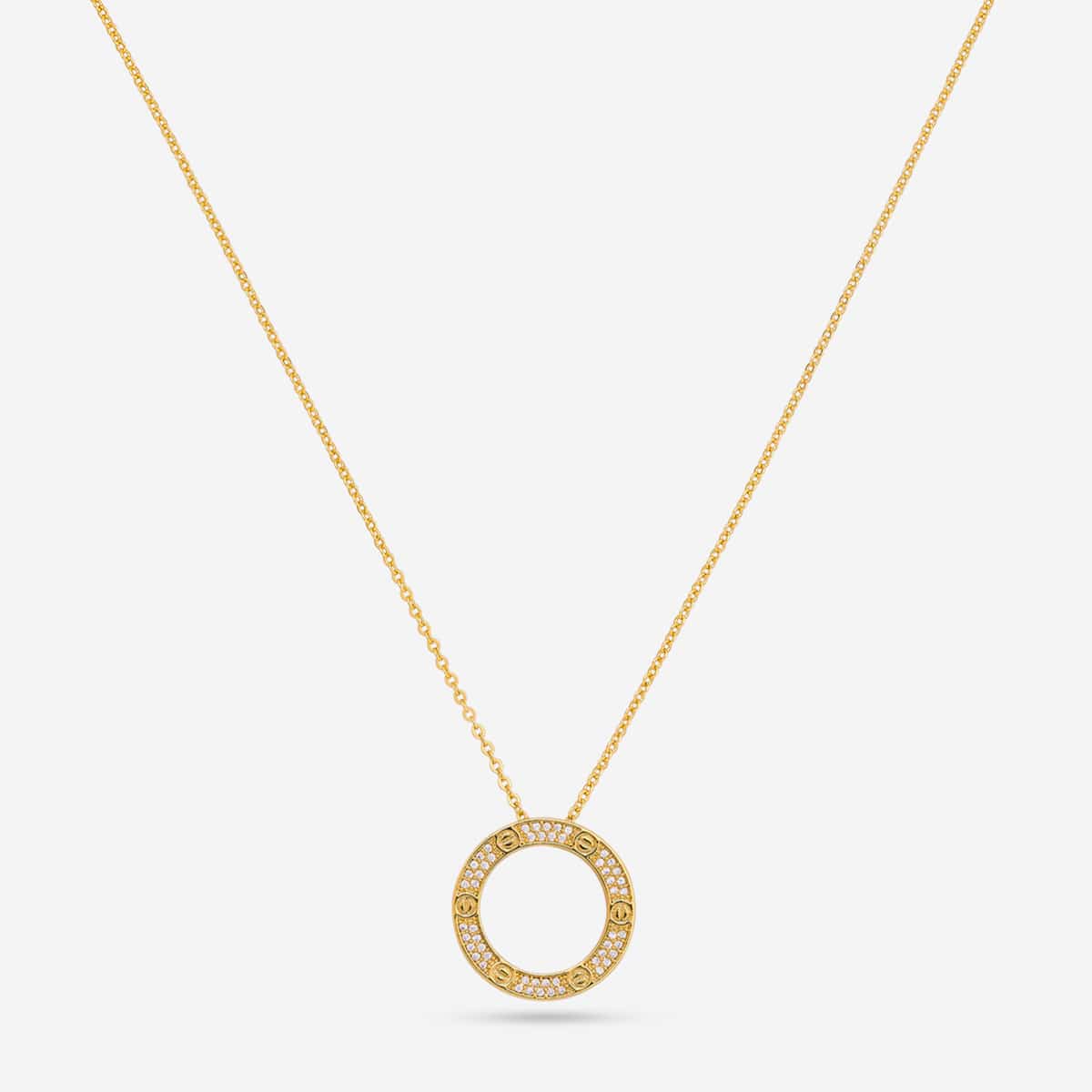 Trendy Necklace Trendy Necklace 204225
