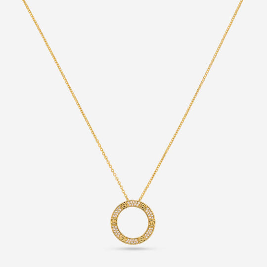Trendy Necklace Trendy Necklace 204225