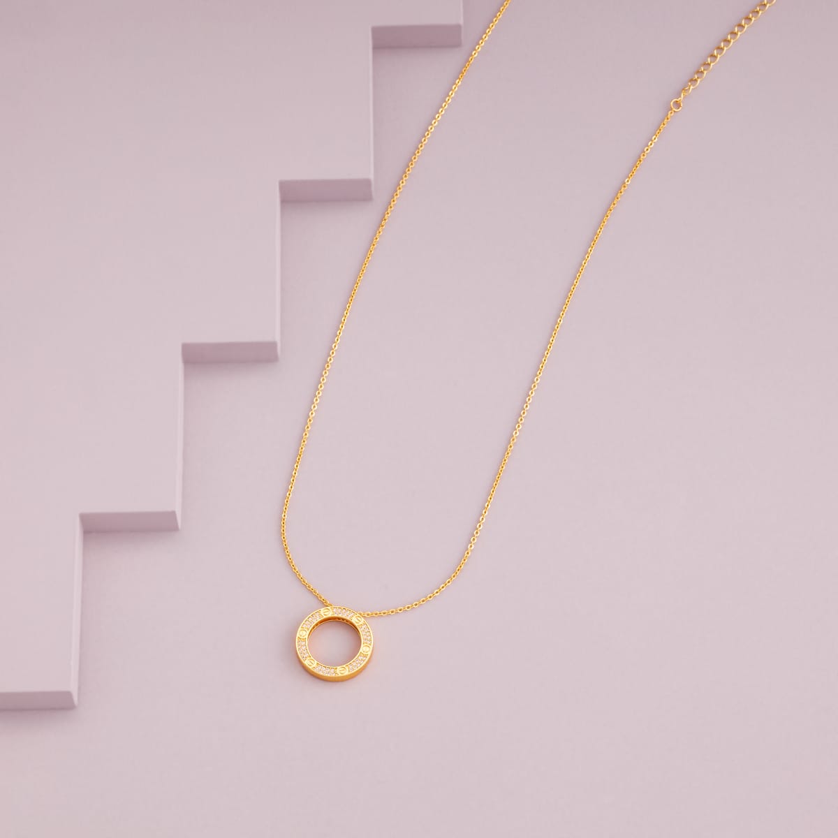 Trendy Necklace Trendy Necklace 204225
