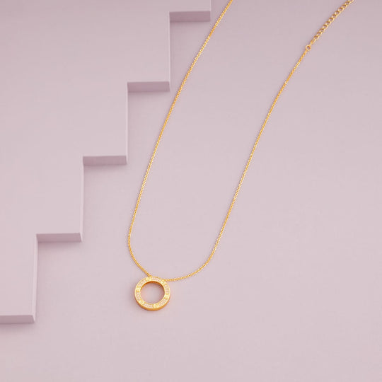 Trendy Necklace Trendy Necklace 204225
