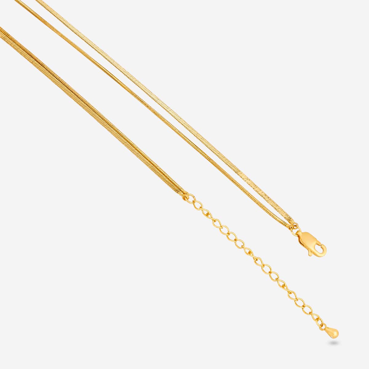 Trendy Necklace Trendy Necklace 204230