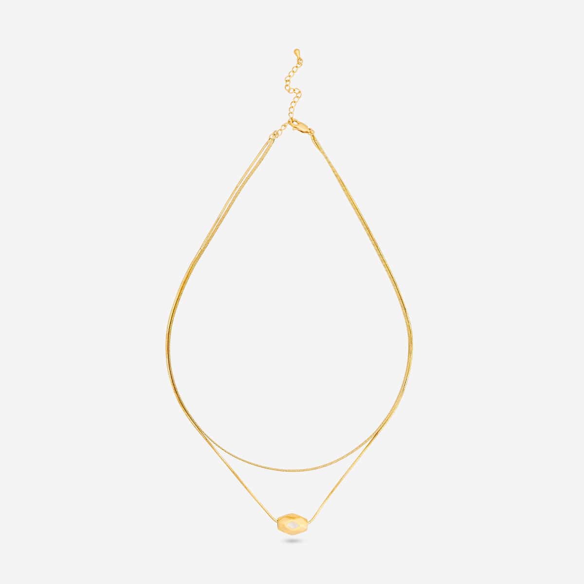 Trendy Necklace Trendy Necklace 204230