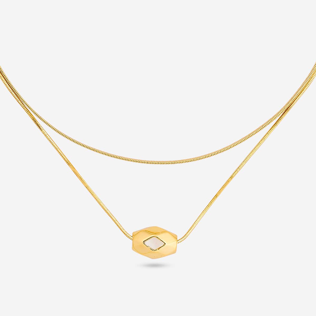Trendy Necklace Trendy Necklace 204230