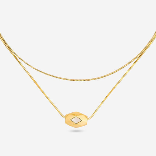 Trendy Necklace Trendy Necklace 204230