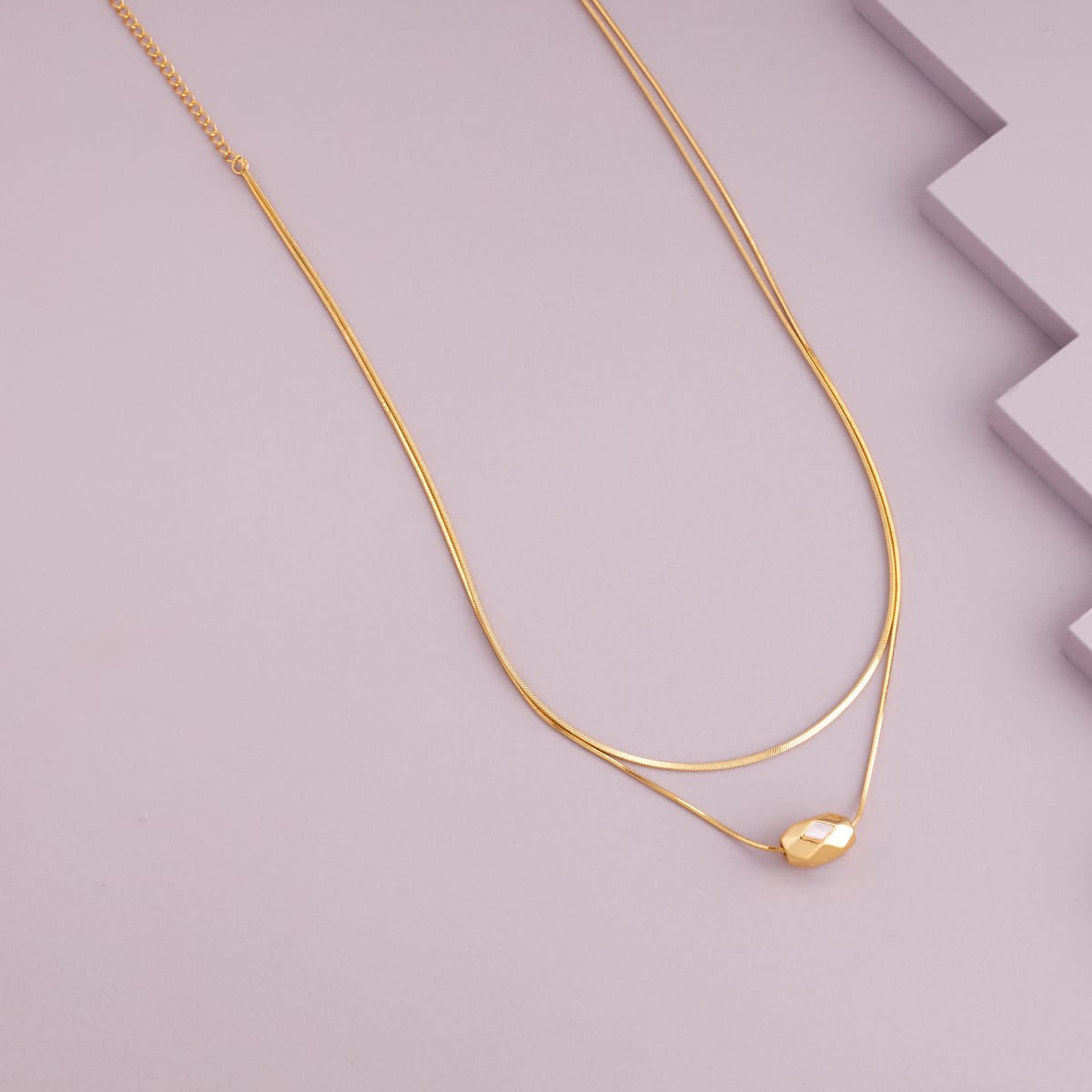 Trendy Necklace Trendy Necklace 204230