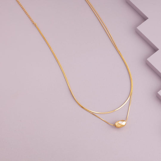 Trendy Necklace Trendy Necklace 204230