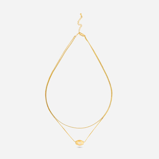 Trendy Necklace Trendy Necklace 204230