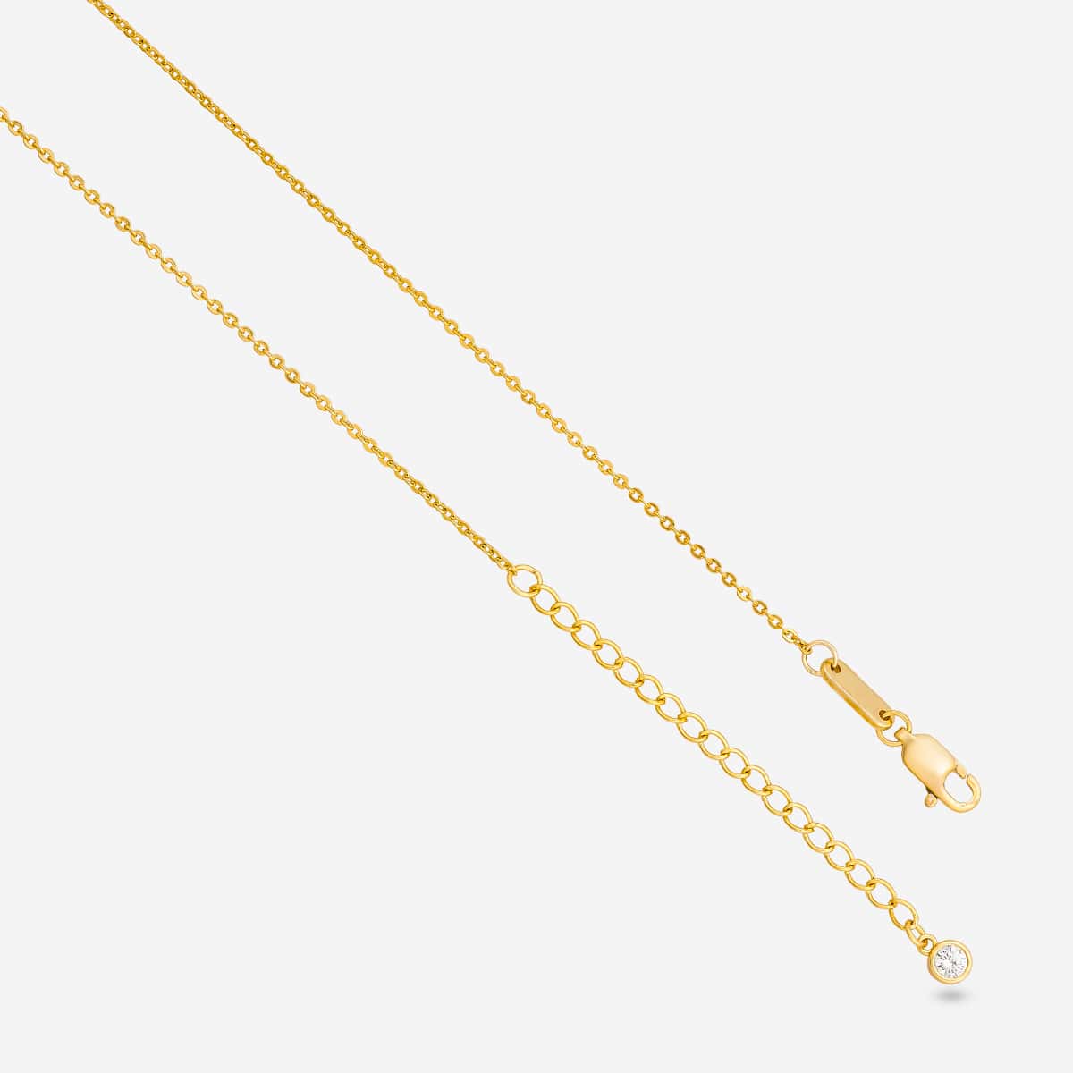 Trendy Necklace Trendy Necklace 204240