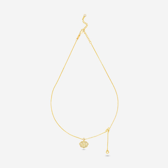 Trendy Necklace Trendy Necklace 204240