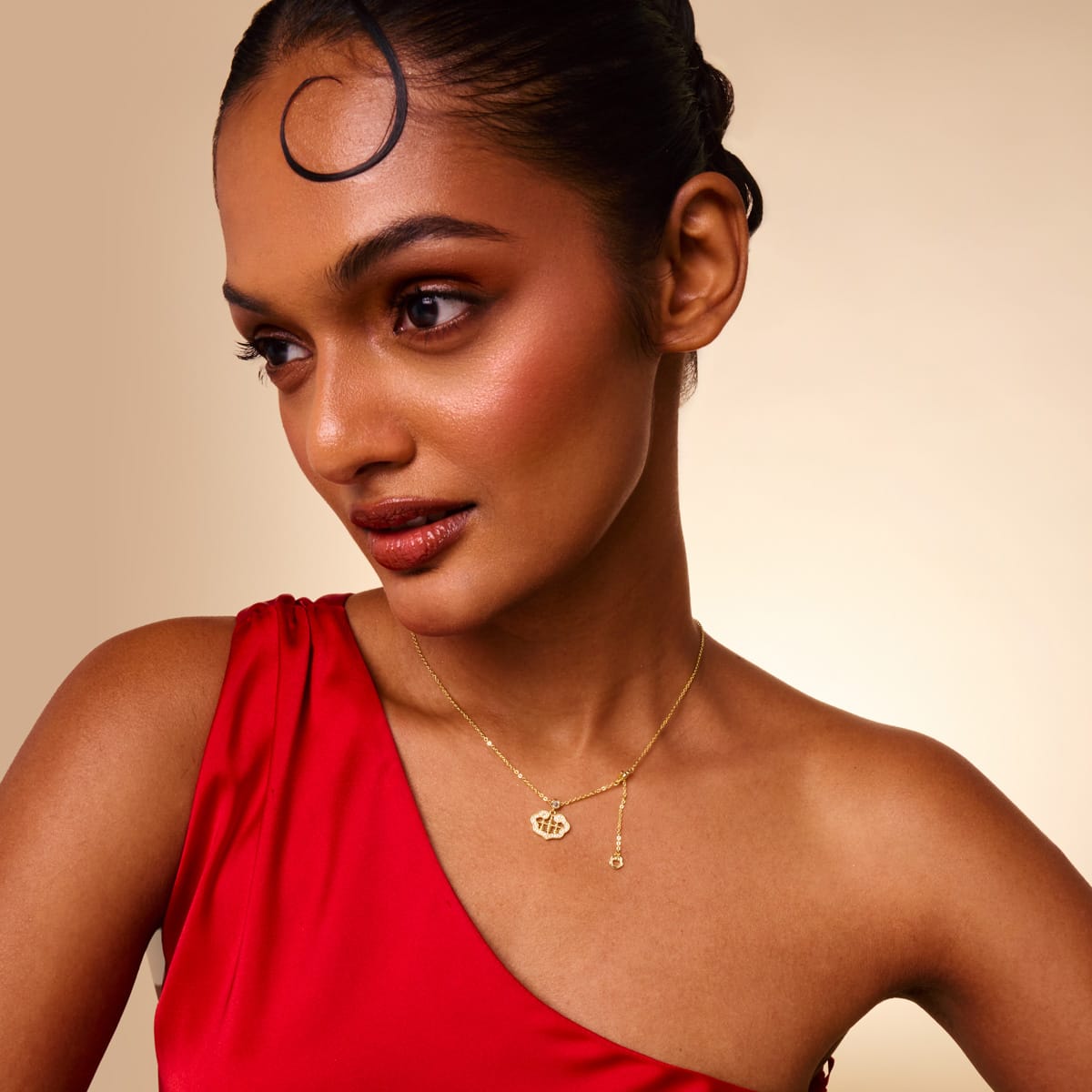 Trendy Necklace Trendy Necklace 204240