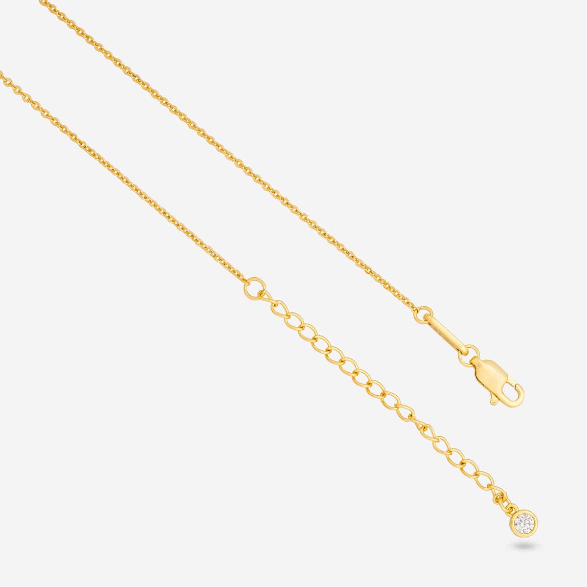Trendy Necklace Trendy Necklace 204241