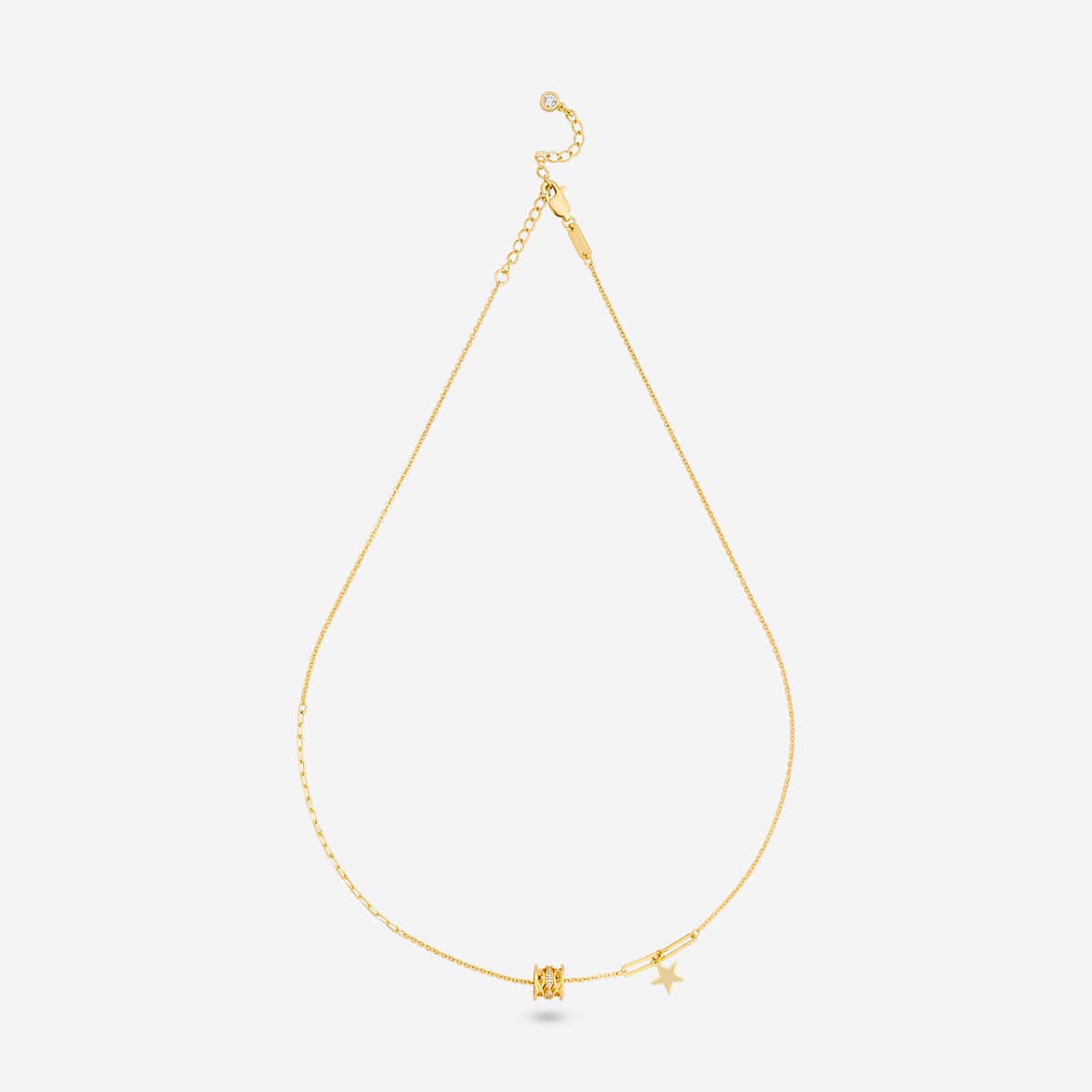 Trendy Necklace Trendy Necklace 204241