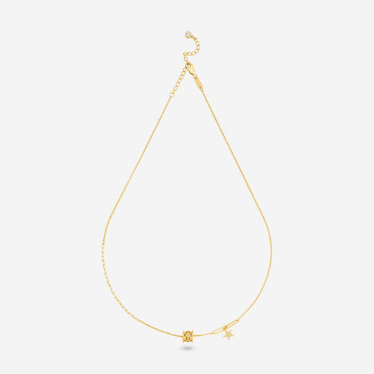 Trendy Necklace Trendy Necklace 204241