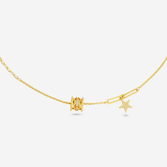 Trendy Necklace Trendy Necklace 204241