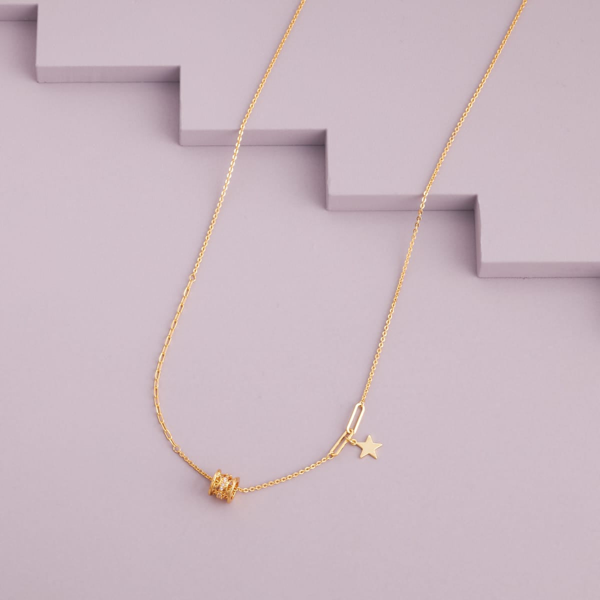 Trendy Necklace Trendy Necklace 204241