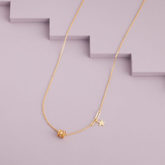 Trendy Necklace Trendy Necklace 204241