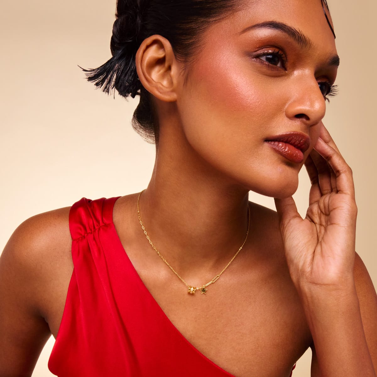 Trendy Necklace Trendy Necklace 204241