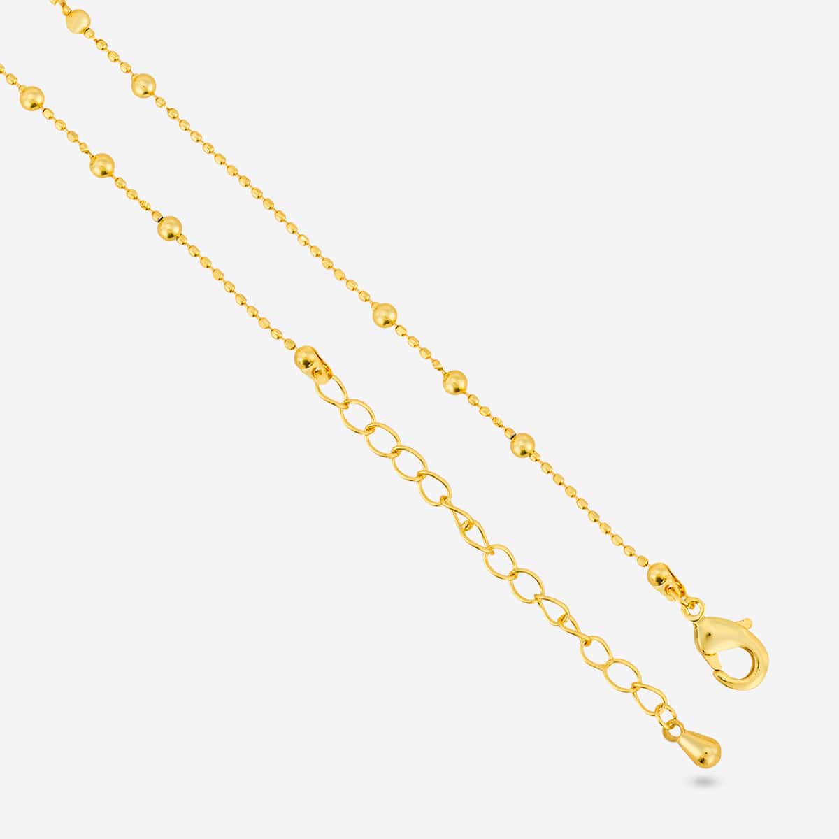 Trendy Necklace Trendy Necklace 204258