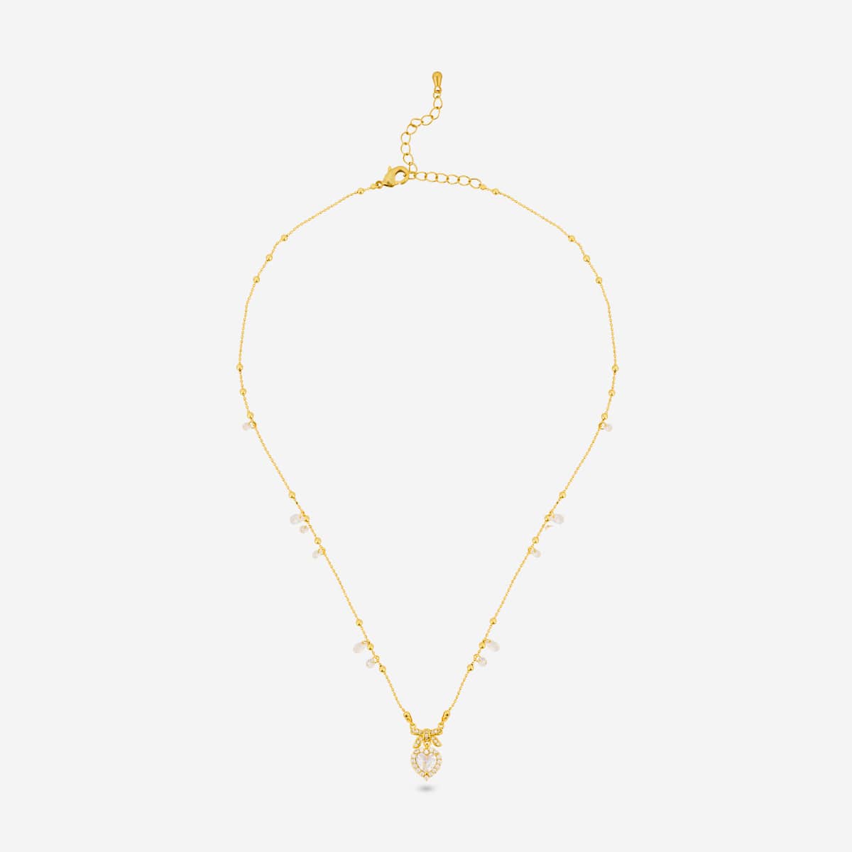 Trendy Necklace Trendy Necklace 204258