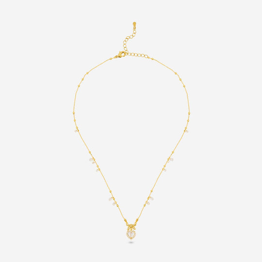 Trendy Necklace Trendy Necklace 204258