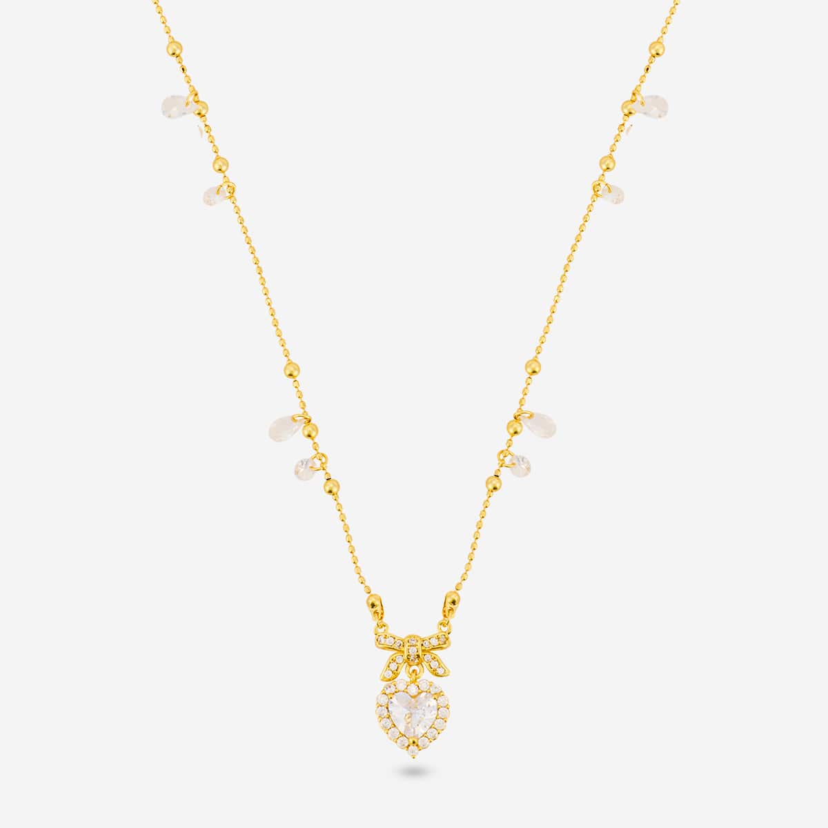 Trendy Necklace Trendy Necklace 204258