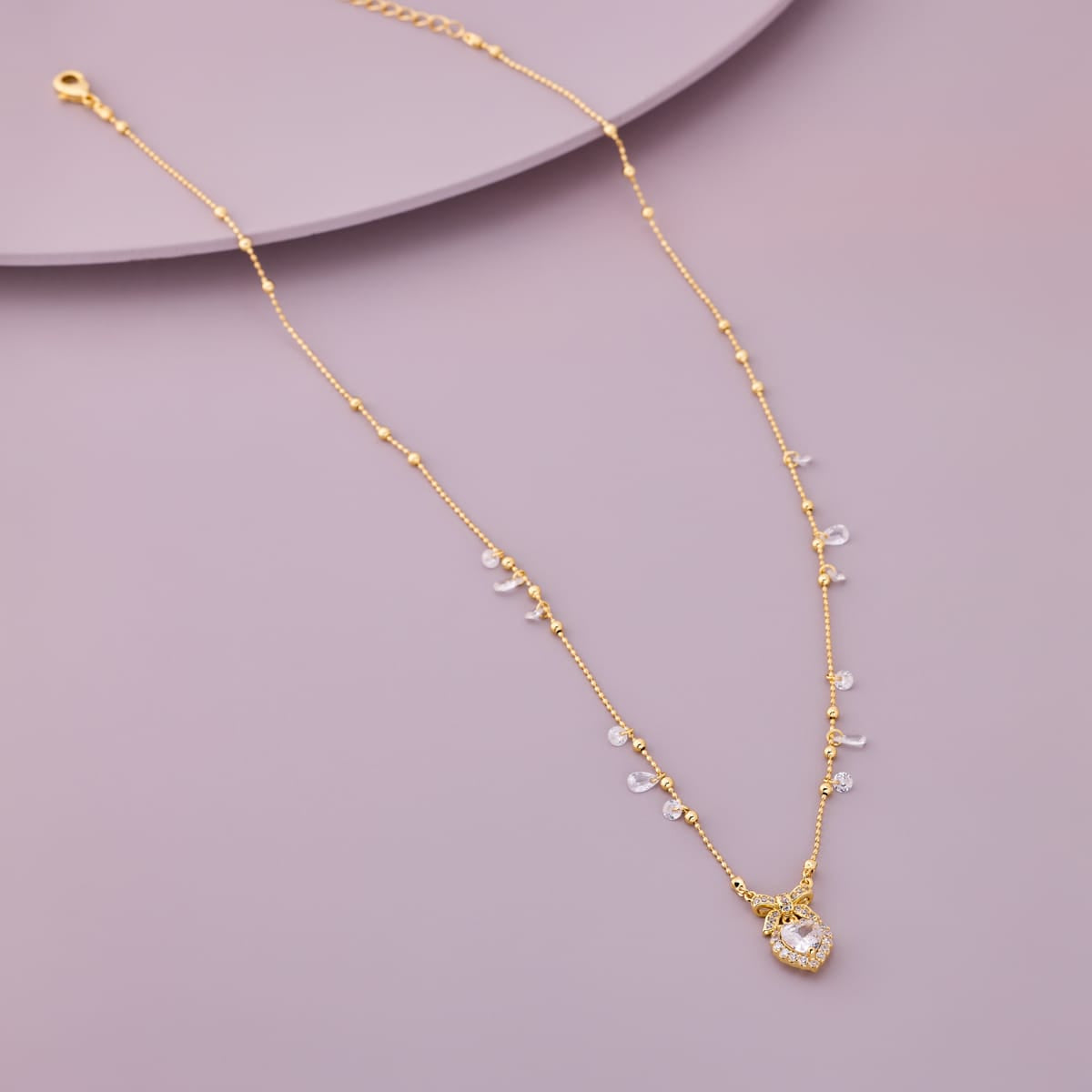 Trendy Necklace Trendy Necklace 204258