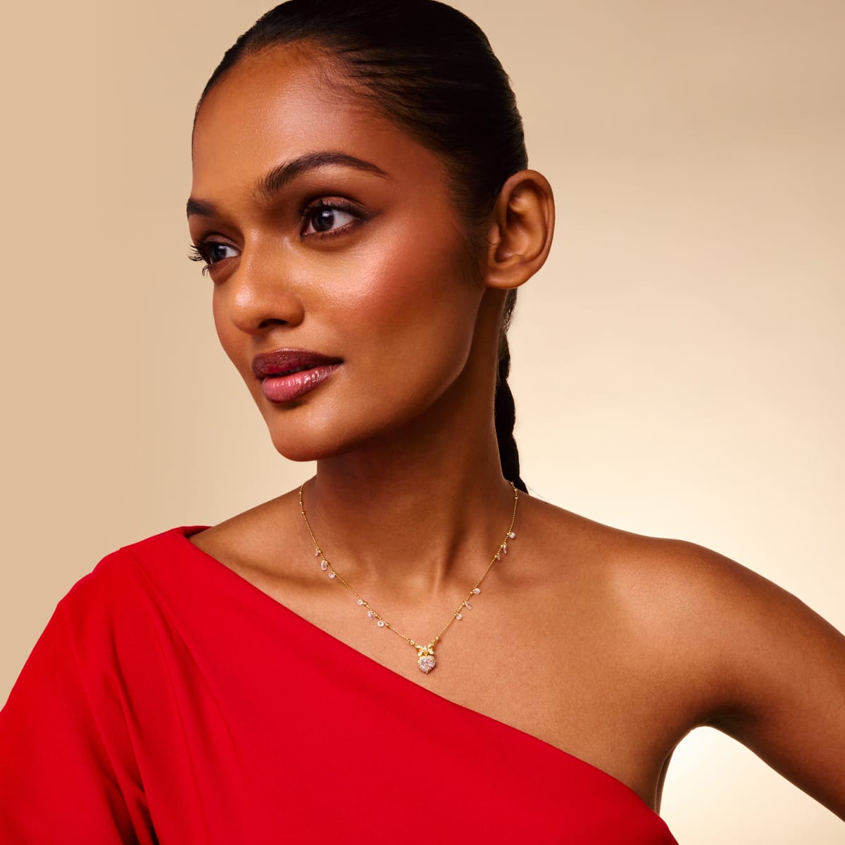 Trendy Necklace Trendy Necklace 204258