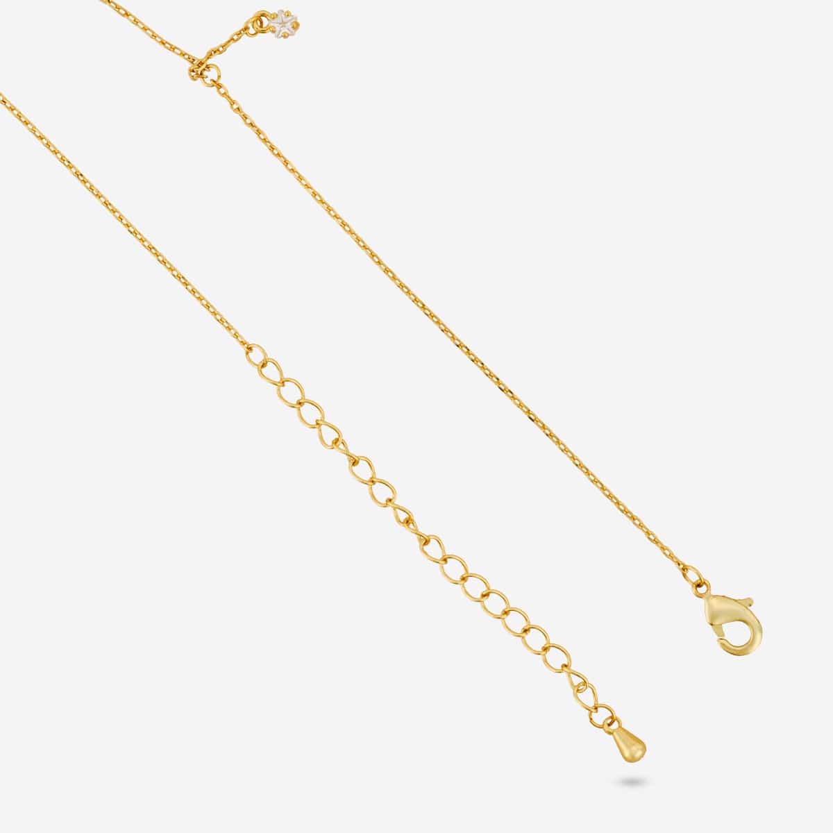 Trendy Necklace Trendy Necklace 204263