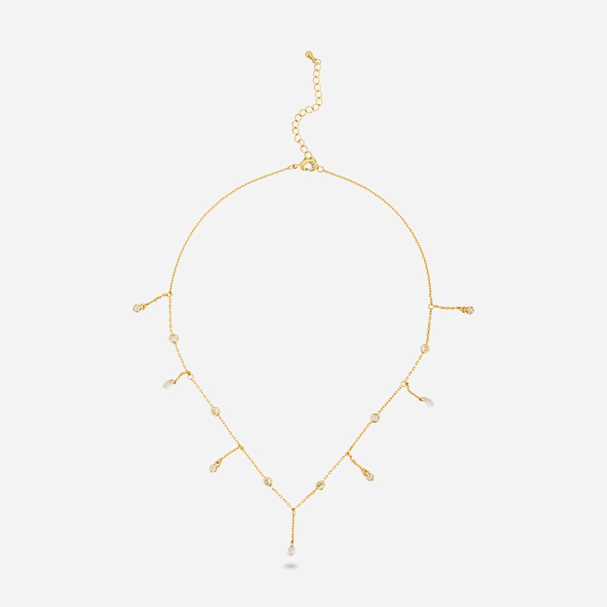 Trendy Necklace Trendy Necklace 204263