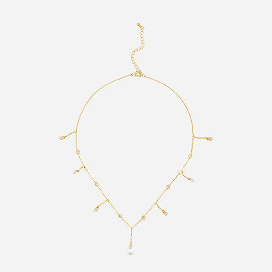 Trendy Necklace Trendy Necklace 204263