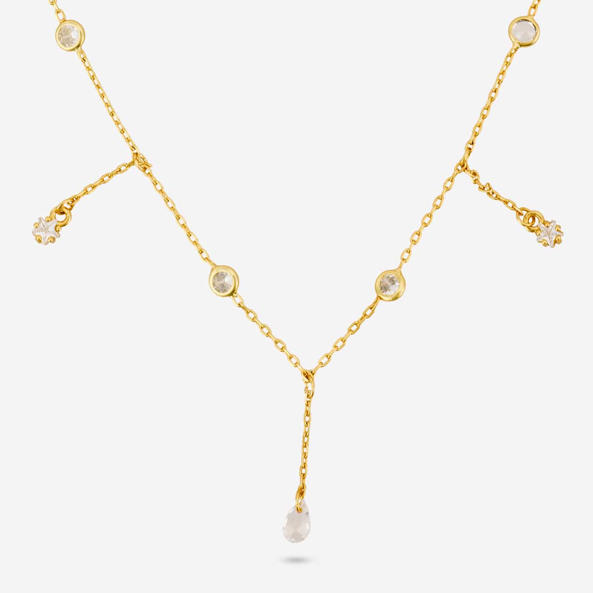 Trendy Necklace Trendy Necklace 204263