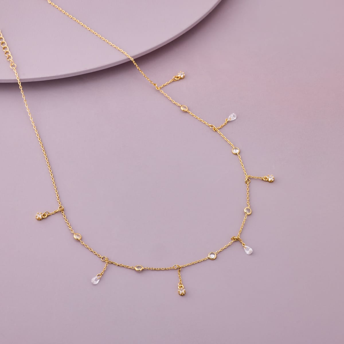Trendy Necklace Trendy Necklace 204263