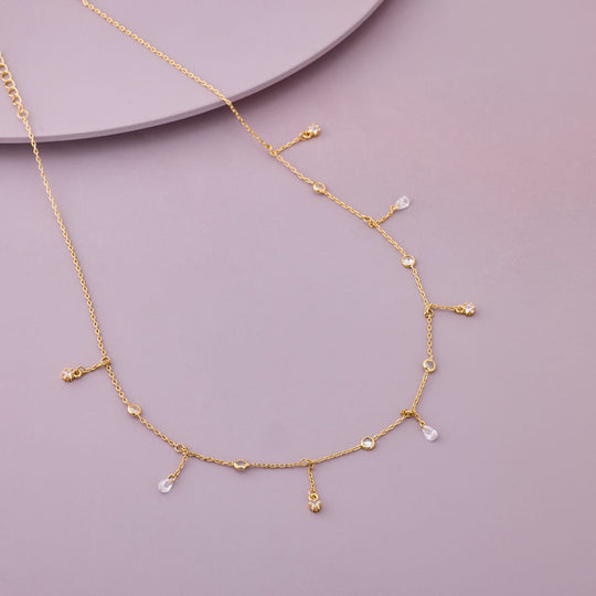 Trendy Necklace Trendy Necklace 204263