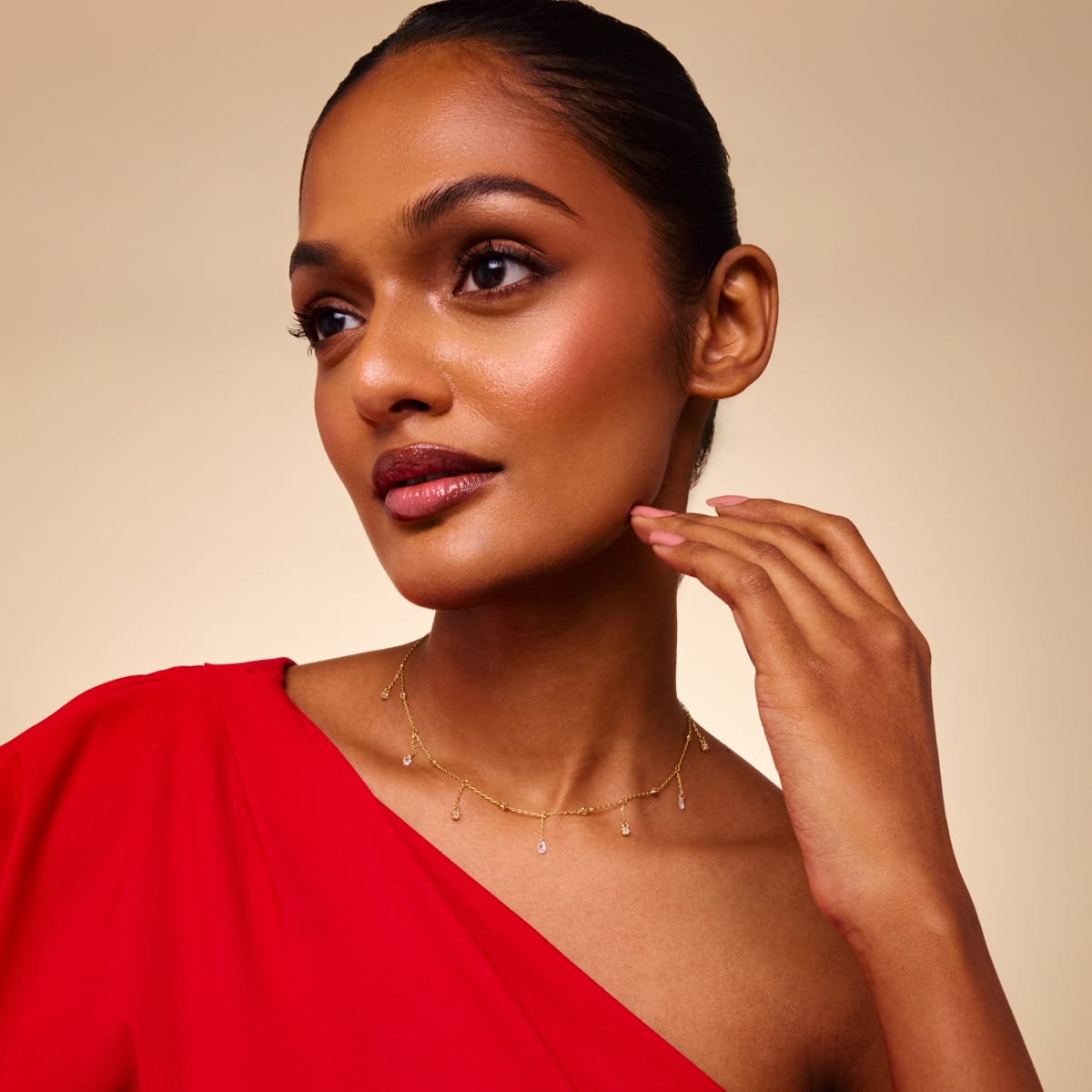Trendy Necklace Trendy Necklace 204263
